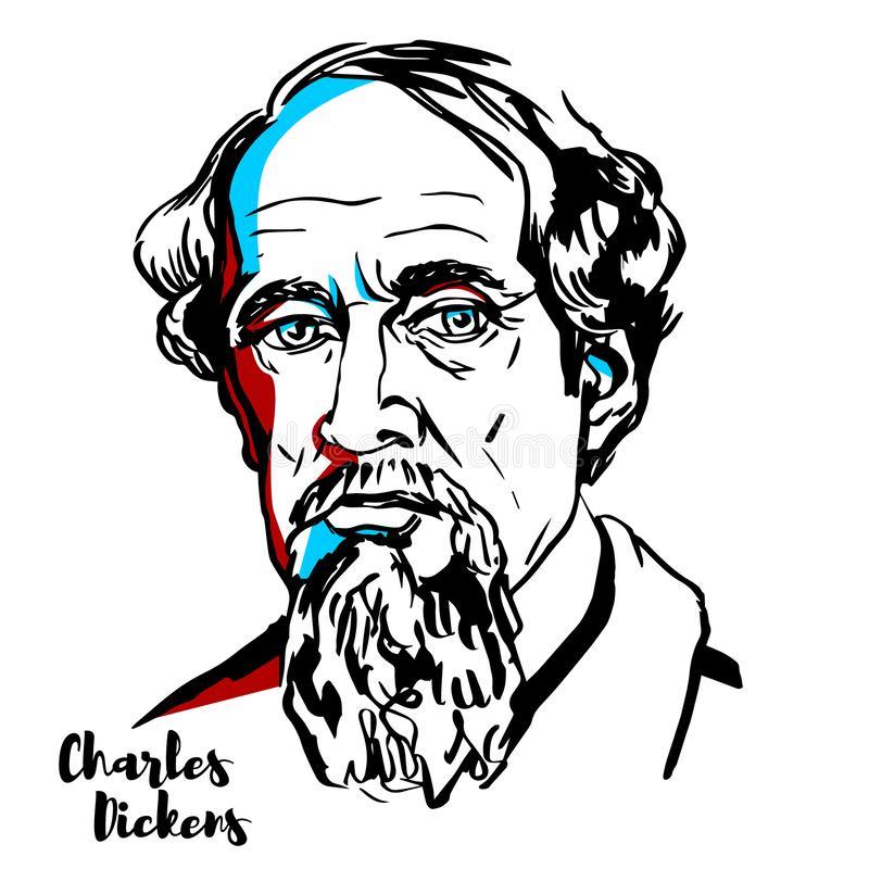 02.07.2022 Charles Dickens (D - 1812)